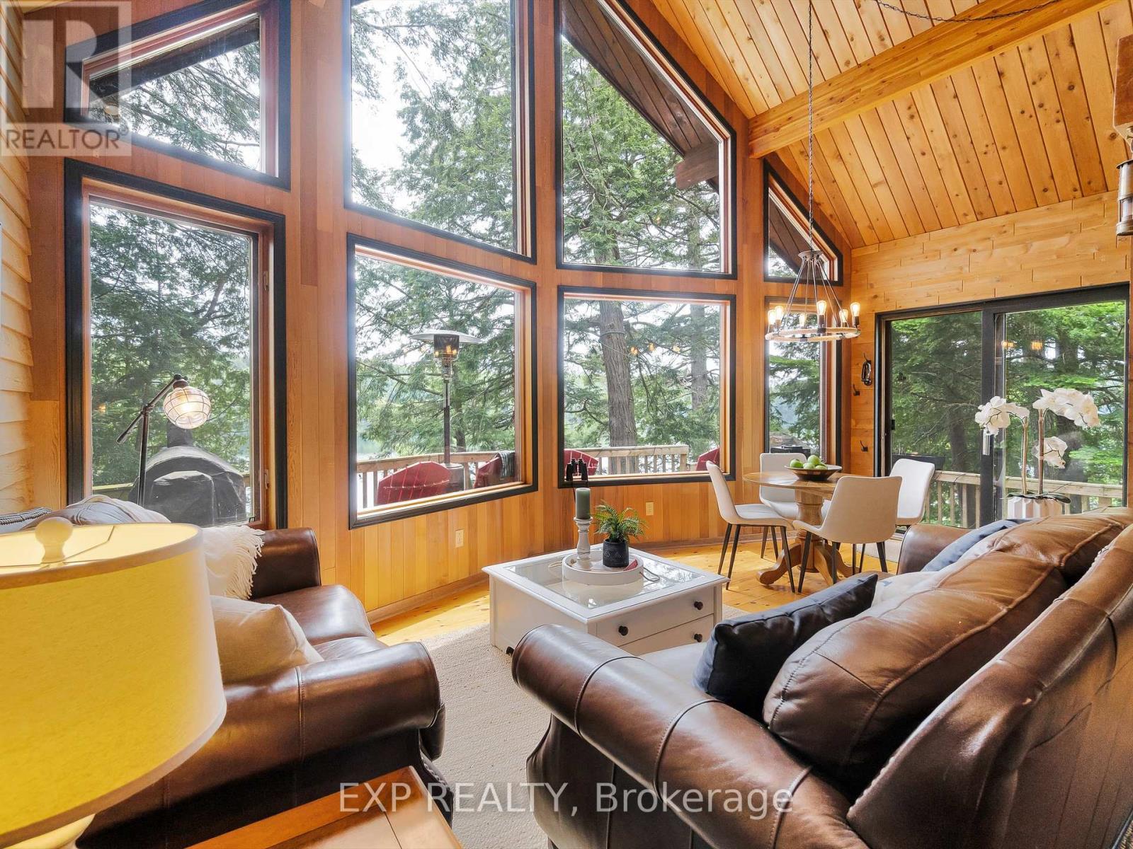 230 Doe Lake Road, Armour, Ontario  P0A 1L0 - Photo 32 - X12211714