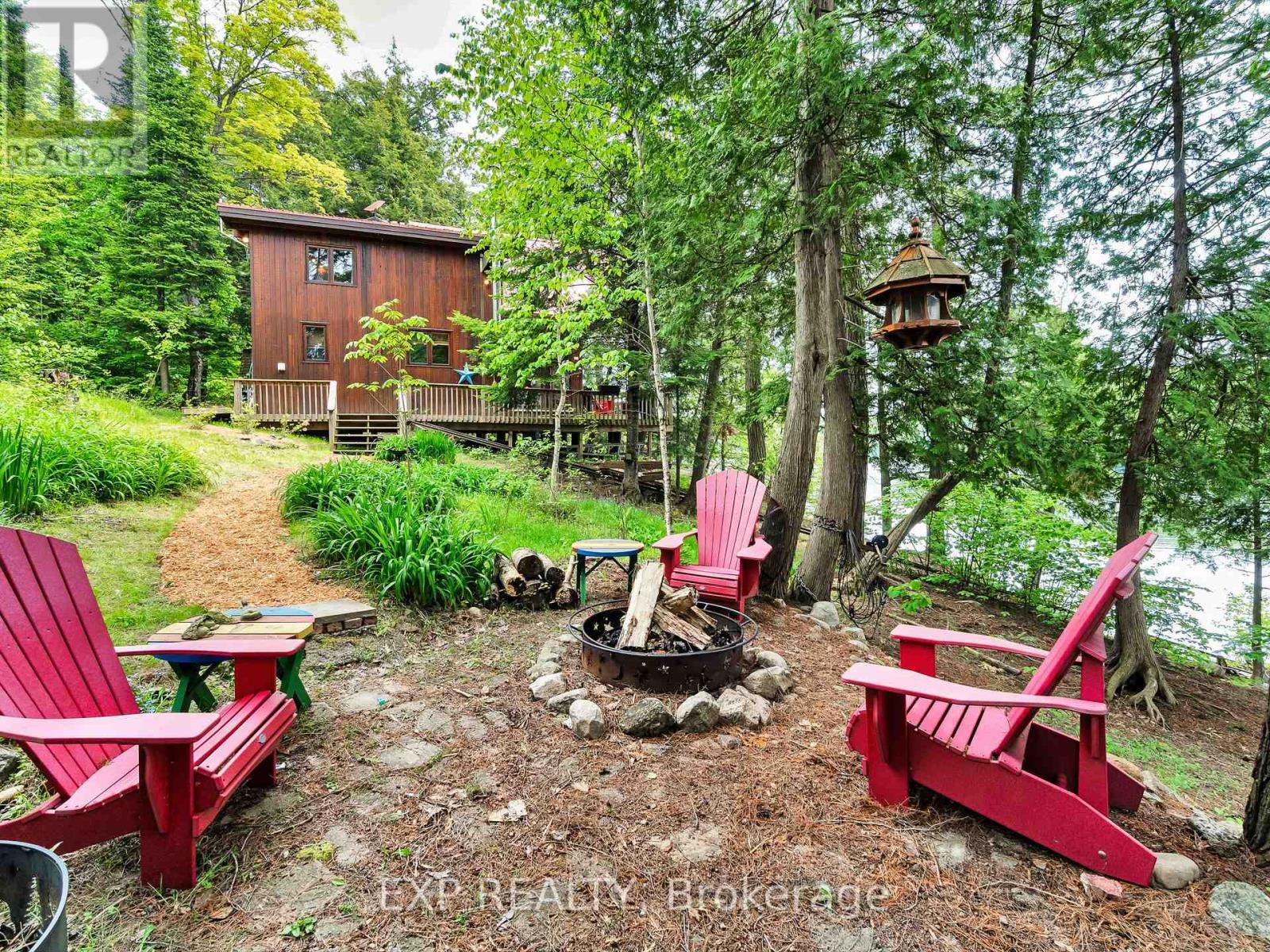 230 Doe Lake Road, Armour, Ontario  P0A 1L0 - Photo 36 - X12211714