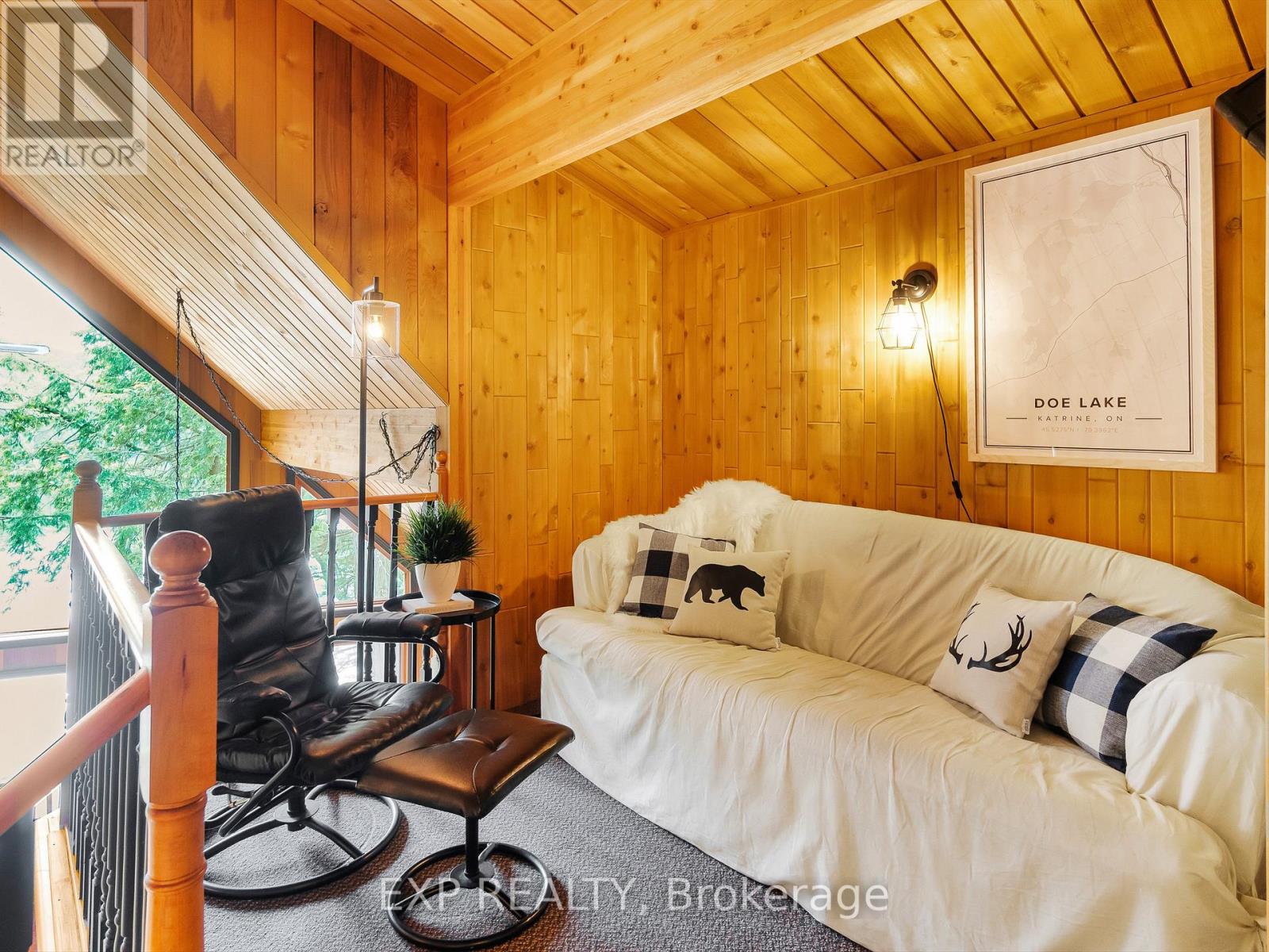 230 Doe Lake Road, Armour, Ontario  P0A 1L0 - Photo 38 - X12211714