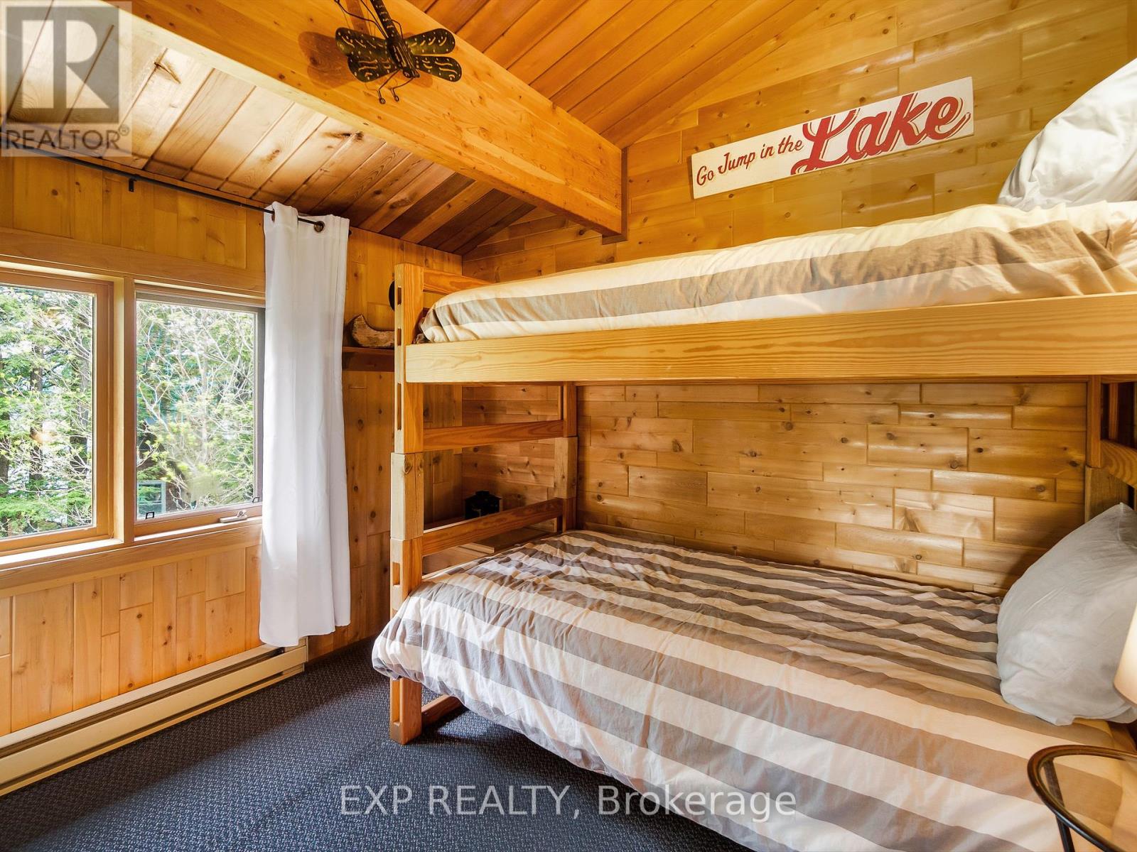 230 Doe Lake Road, Armour, Ontario  P0A 1L0 - Photo 39 - X12211714