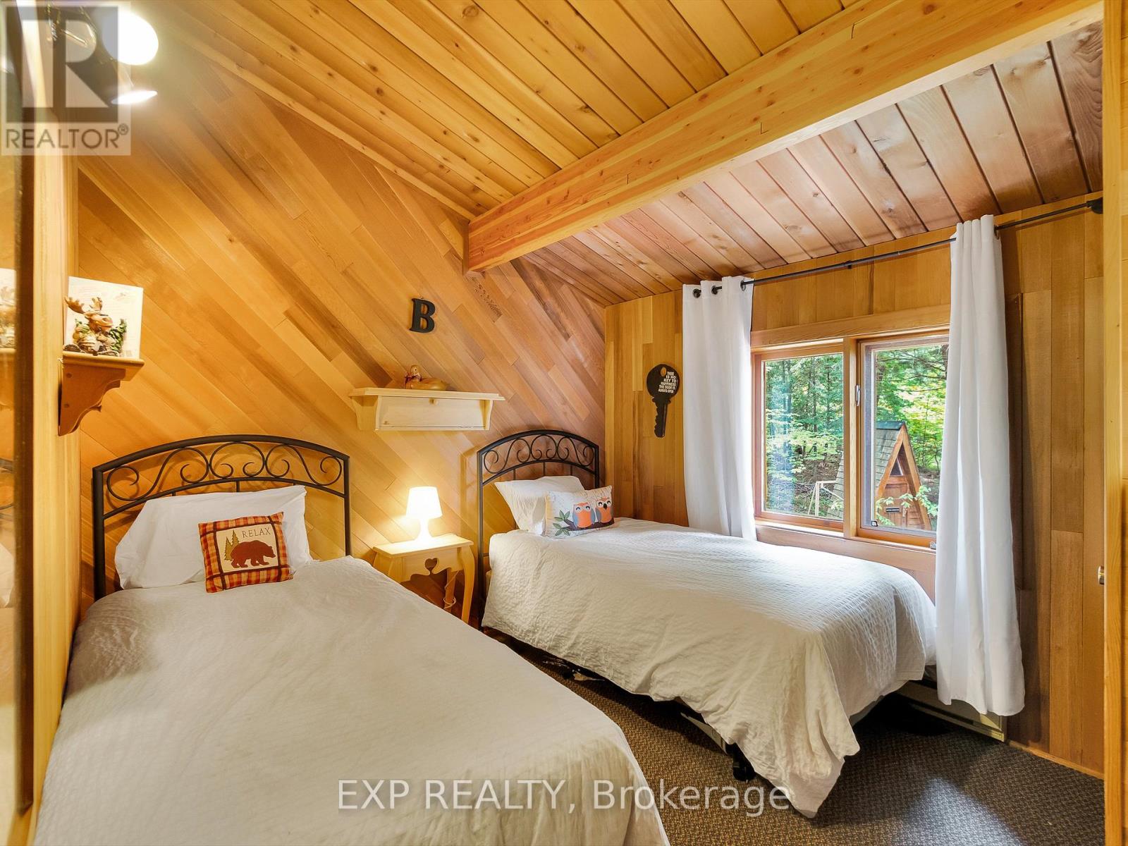 230 Doe Lake Road, Armour, Ontario  P0A 1L0 - Photo 40 - X12211714