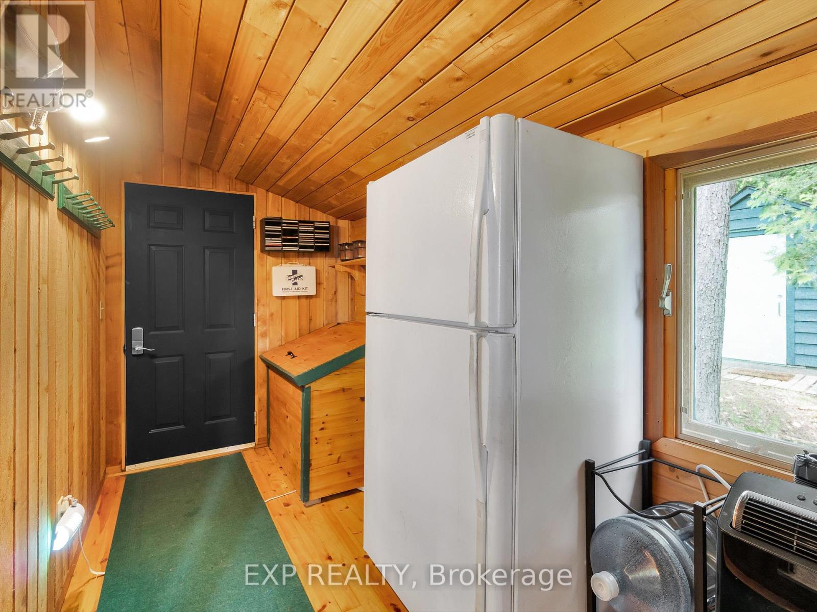 230 Doe Lake Road, Armour, Ontario  P0A 1L0 - Photo 41 - X12211714