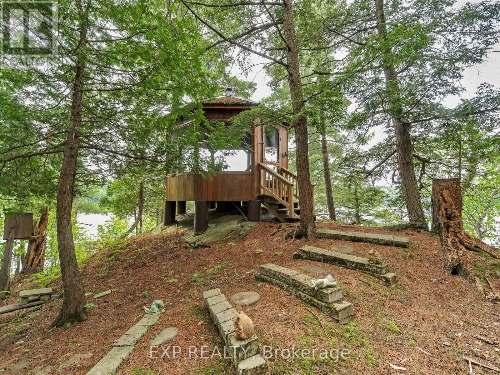 230 Doe Lake Road, Armour, Ontario  P0A 1L0 - Photo 44 - X12211714