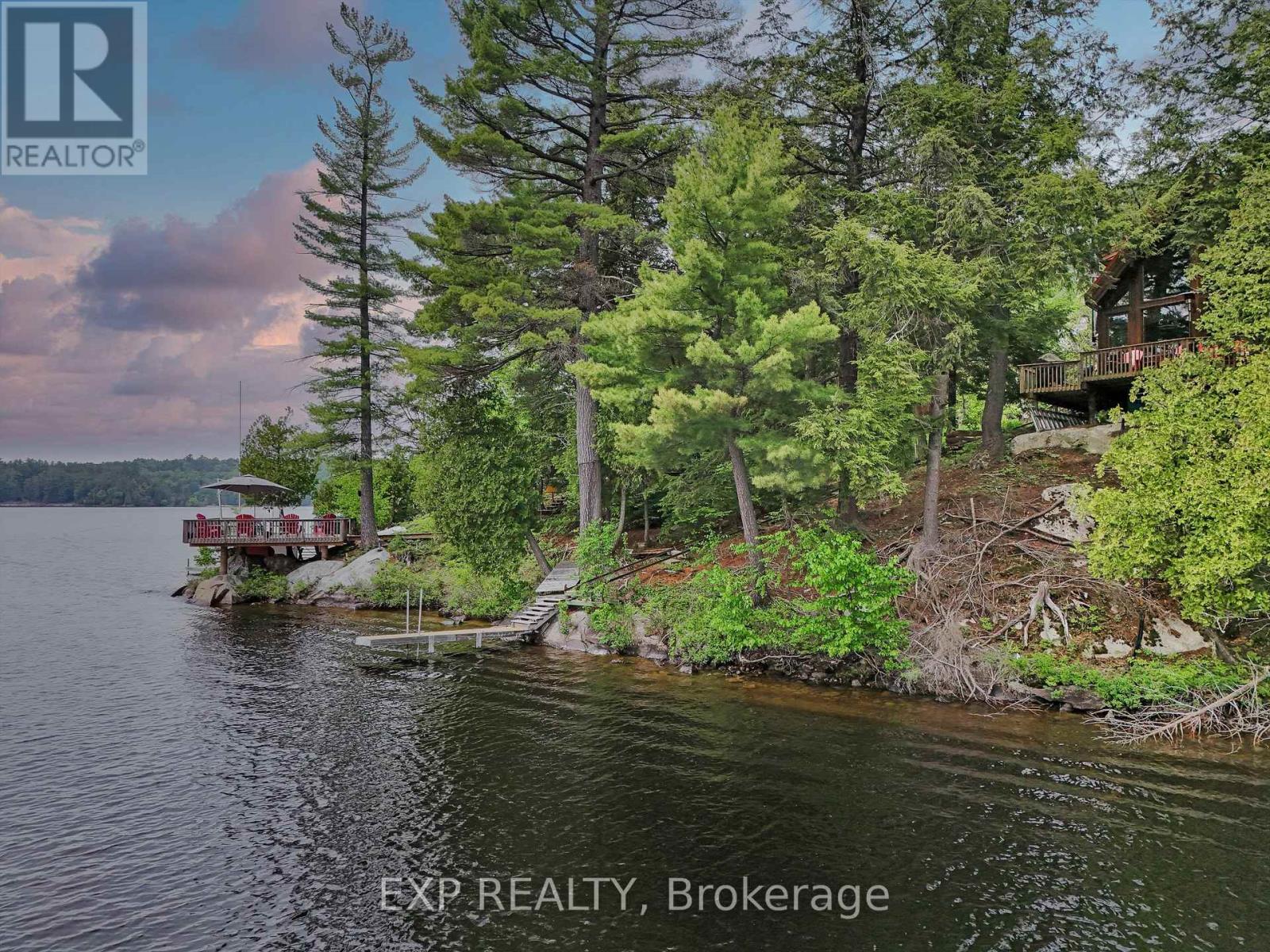 230 Doe Lake Road, Armour, Ontario  P0A 1L0 - Photo 8 - X12211714