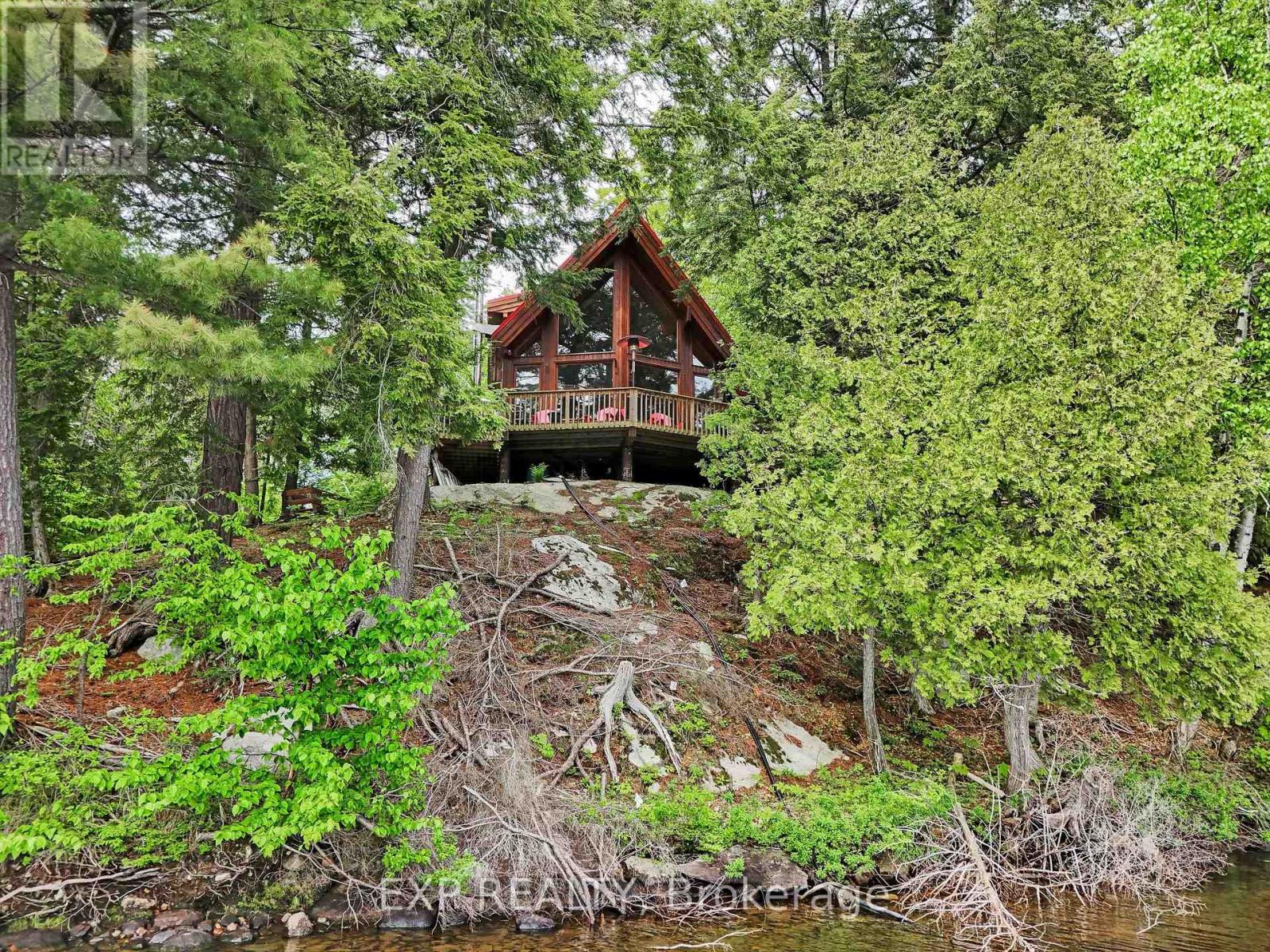 230 Doe Lake Road, Armour, Ontario  P0A 1L0 - Photo 9 - X12211714