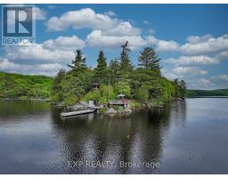 230 DOE LAKE ROAD, Armour, Ontario