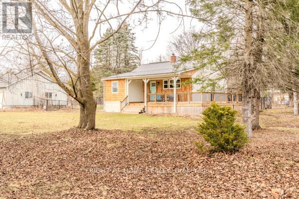 667287 20 SIDE ROAD, Mulmur, Ontario