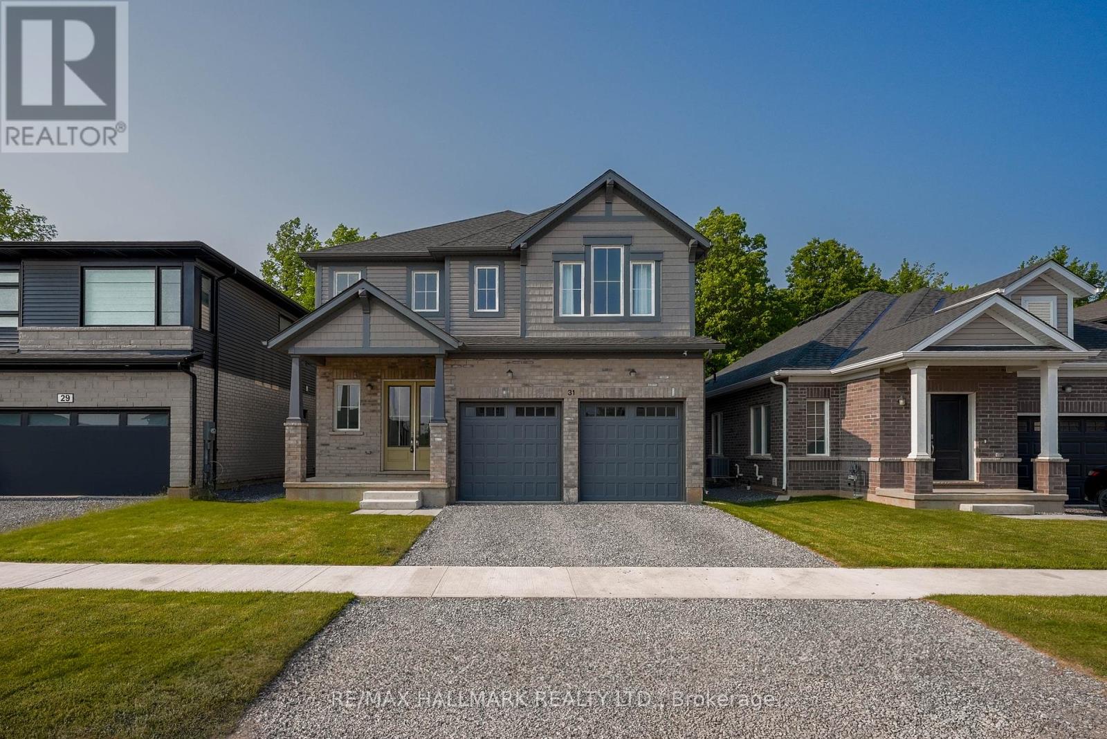 31 WILLSON (UPPER) DRIVE, thorold (hurricane/merrittville), Ontario