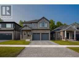 31 WILLSON (UPPER) DRIVE, Thorold, Ontario
