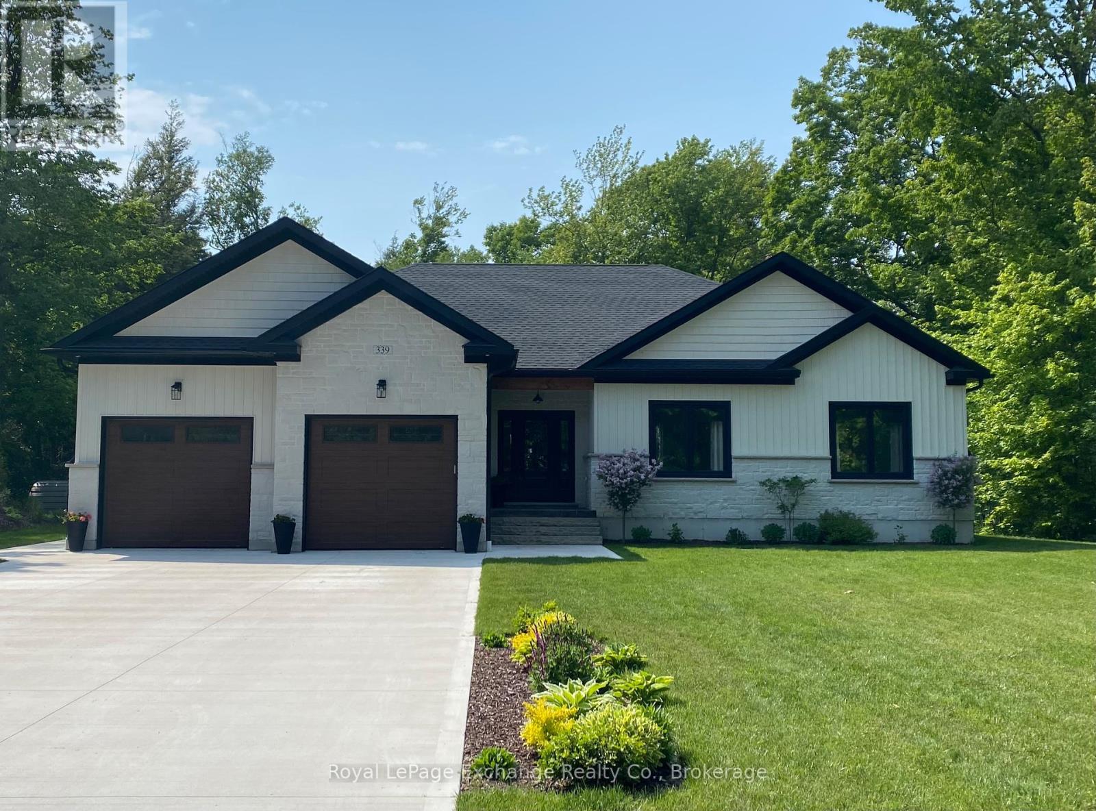 339 LAKE RANGE DRIVE, Huron-Kinloss, Ontario