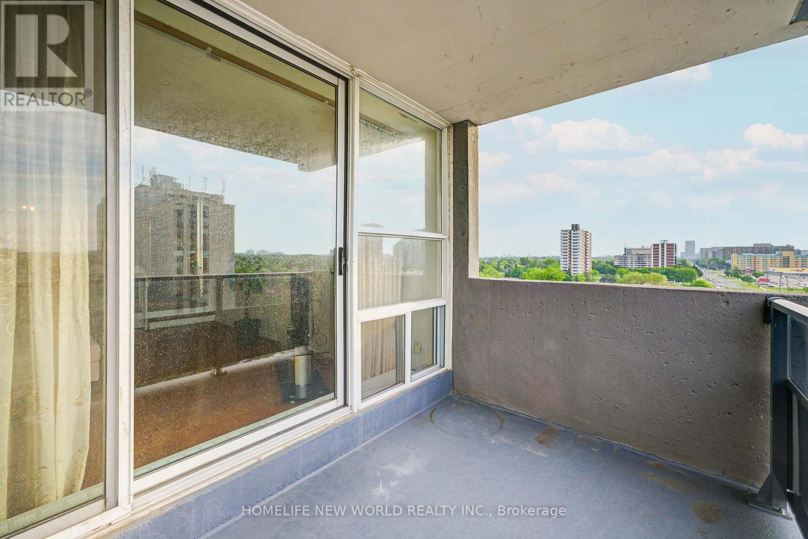 1001 - 4091 Sheppard Ave E Avenue, Toronto (Agincourt South-Malvern West), Ontario  M1S 3H2 - Photo 18 - E12208963