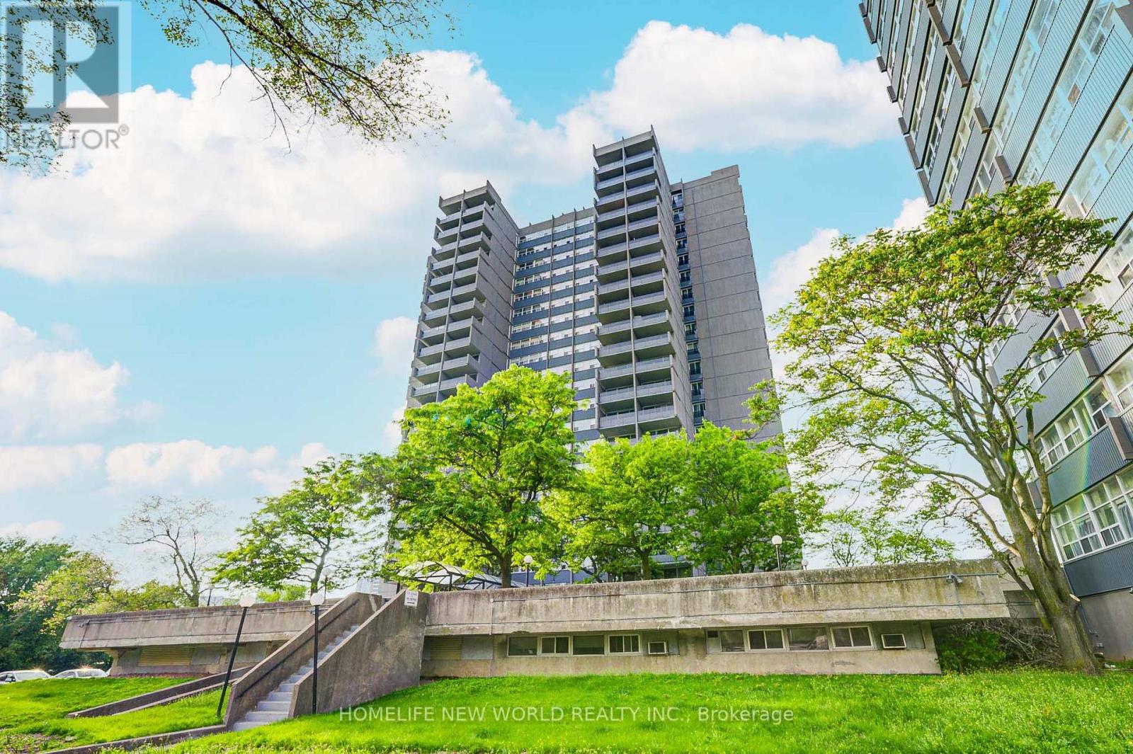 1001 - 4091 Sheppard Ave E Avenue, Toronto (Agincourt South-Malvern West), Ontario  M1S 3H2 - Photo 21 - E12208963