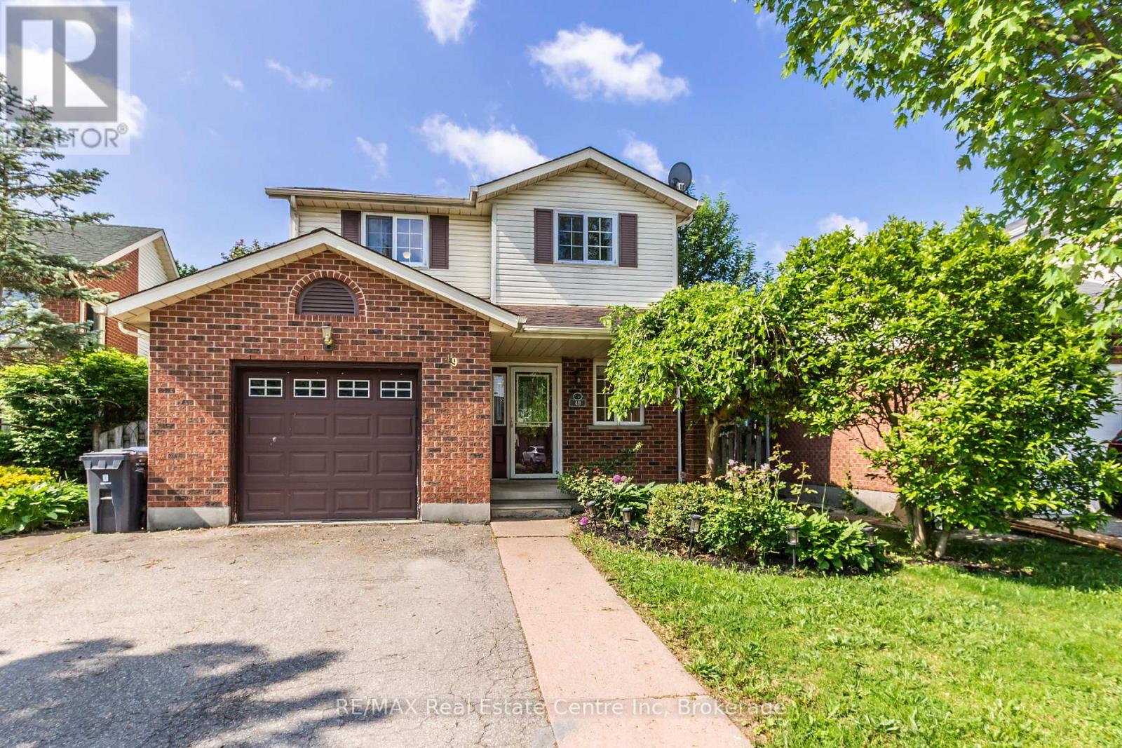 49 WATT STREET, Guelph, Ontario