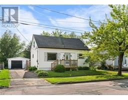 24 Fifth Street, Moncton, New Brunswick