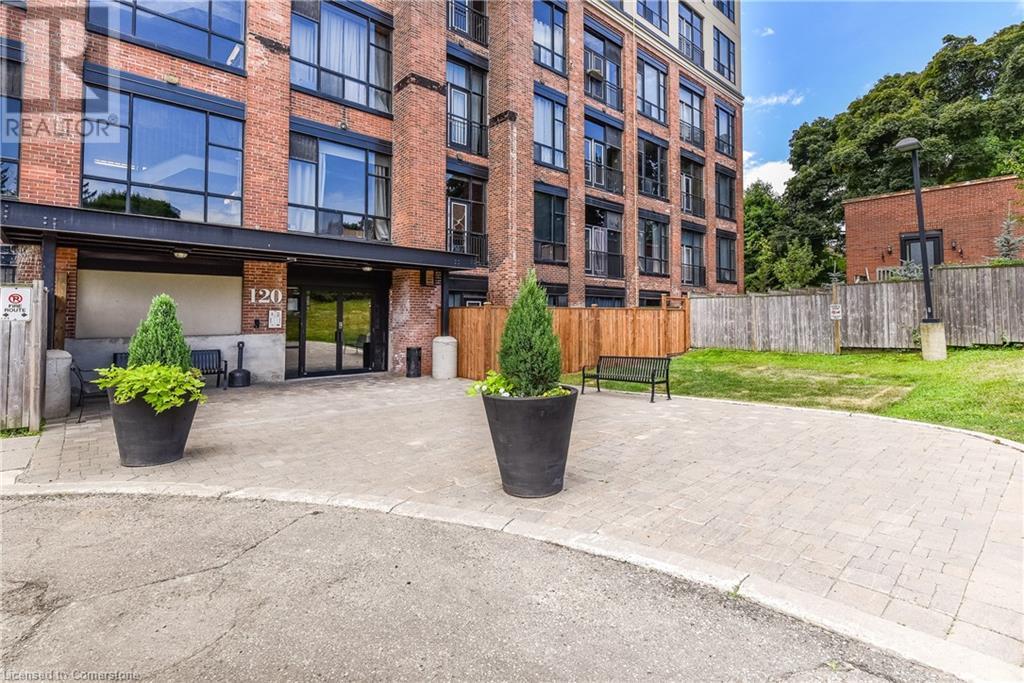 Property at 120 MANSION Street Unit# 505 image 4
