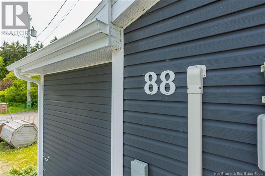 88 McLaughlin Road, Saint John, New Brunswick