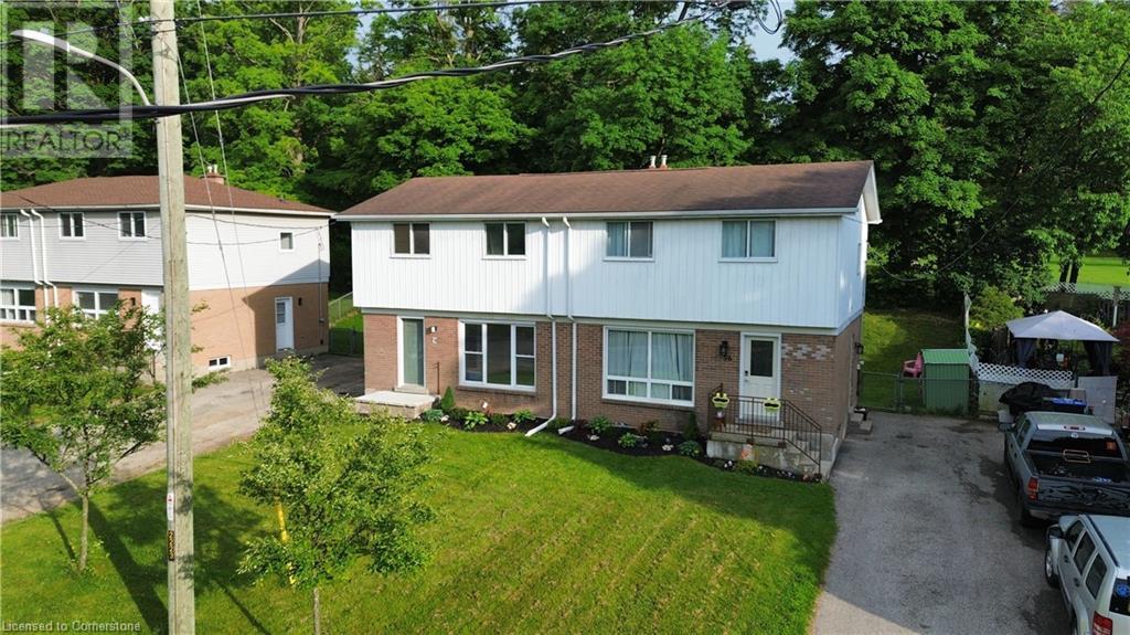 56 - 58 Oakwood Avenue, Simcoe photo number 2 56 - 58 Oakwood Avenue, Simcoe photo number 2