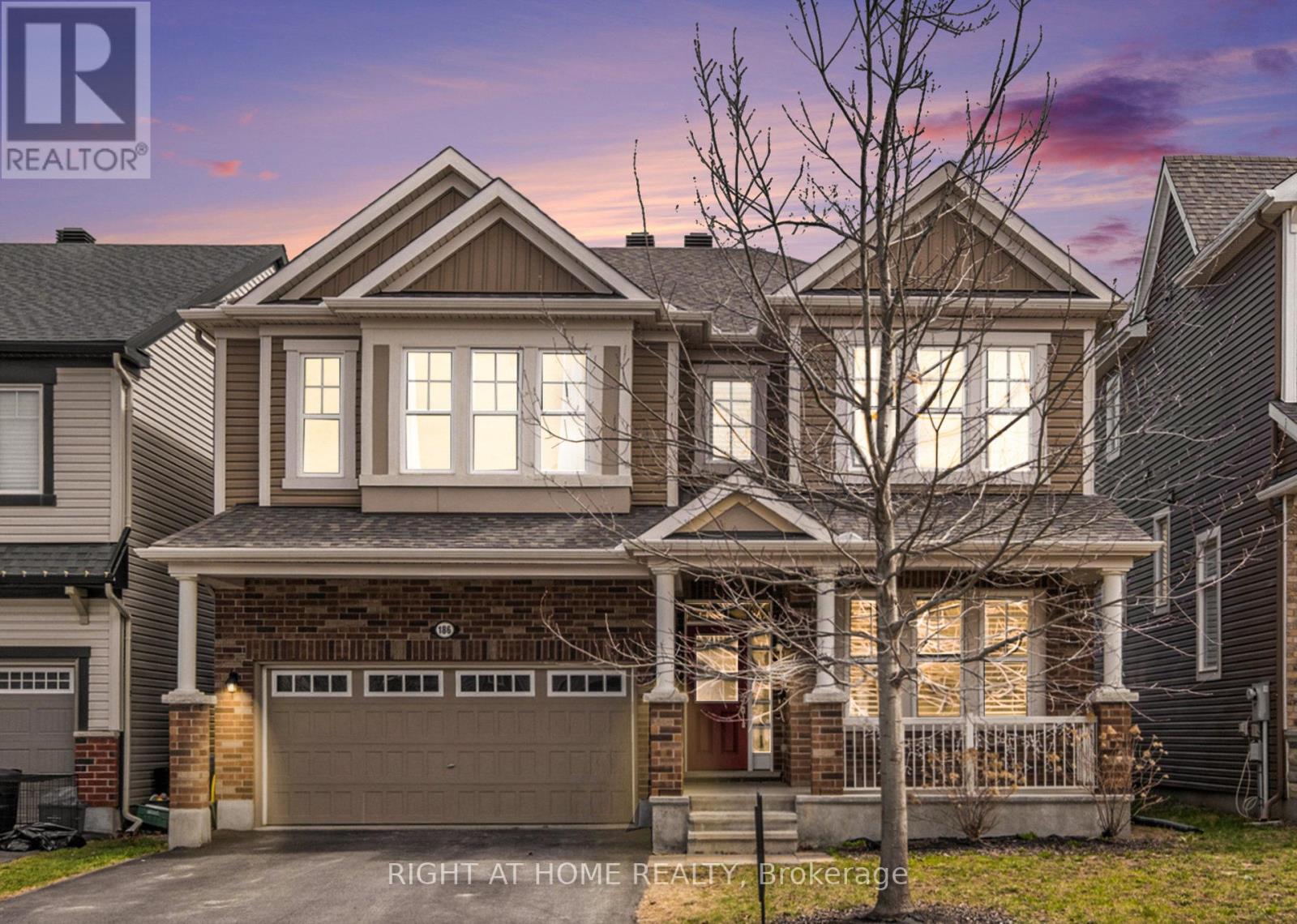 186 Lamprey Street, Ottawa, Ontario  K2J 6C3 - Photo 2 - X12211750