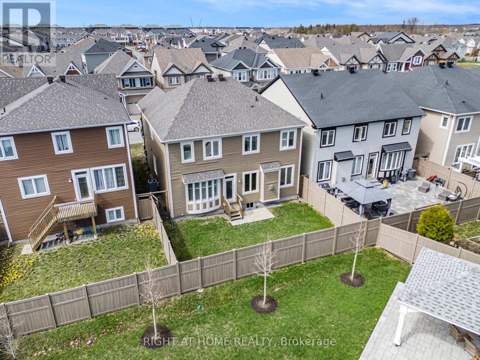 186 Lamprey Street, Ottawa, Ontario  K2J 6C3 - Photo 41 - X12211750