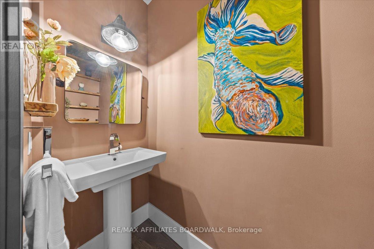 506 Breccia Heights, Ottawa, Ontario  K2T 0L6 - Photo 18 - X12211764