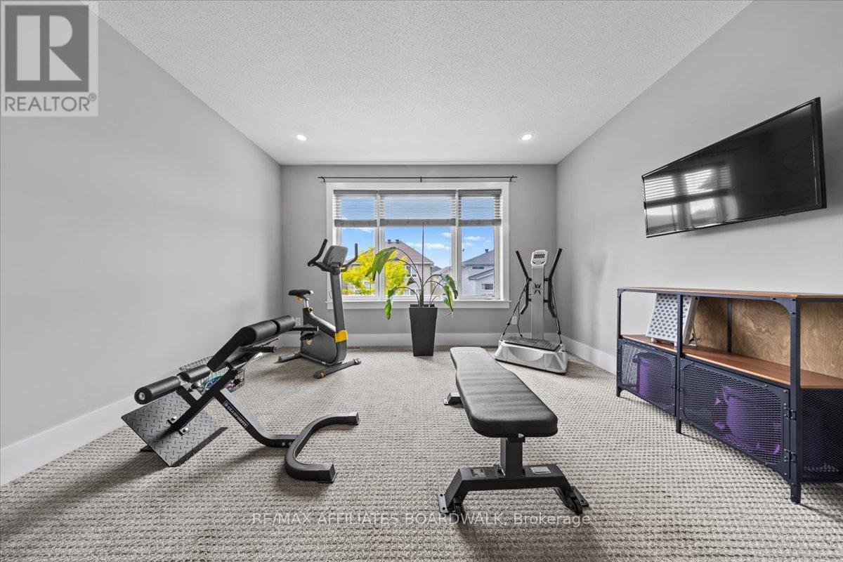 506 Breccia Heights, Ottawa, Ontario  K2T 0L6 - Photo 29 - X12211764
