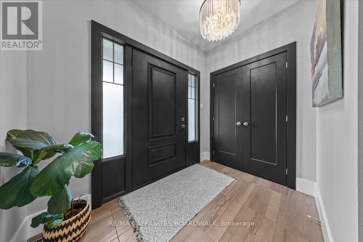 506 Breccia Heights, Ottawa, Ontario  K2T 0L6 - Photo 3 - X12211764