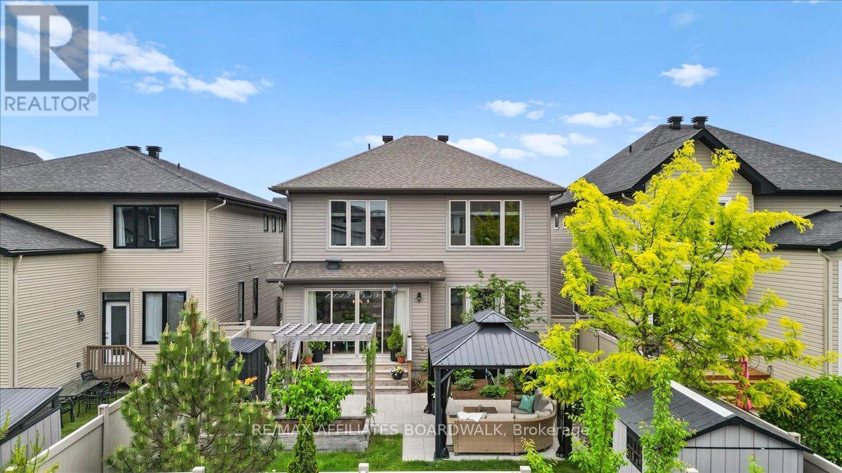 506 Breccia Heights, Ottawa, Ontario  K2T 0L6 - Photo 39 - X12211764
