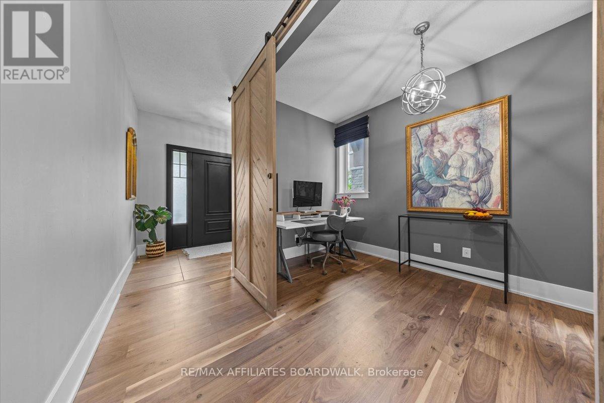 506 Breccia Heights, Ottawa, Ontario  K2T 0L6 - Photo 4 - X12211764