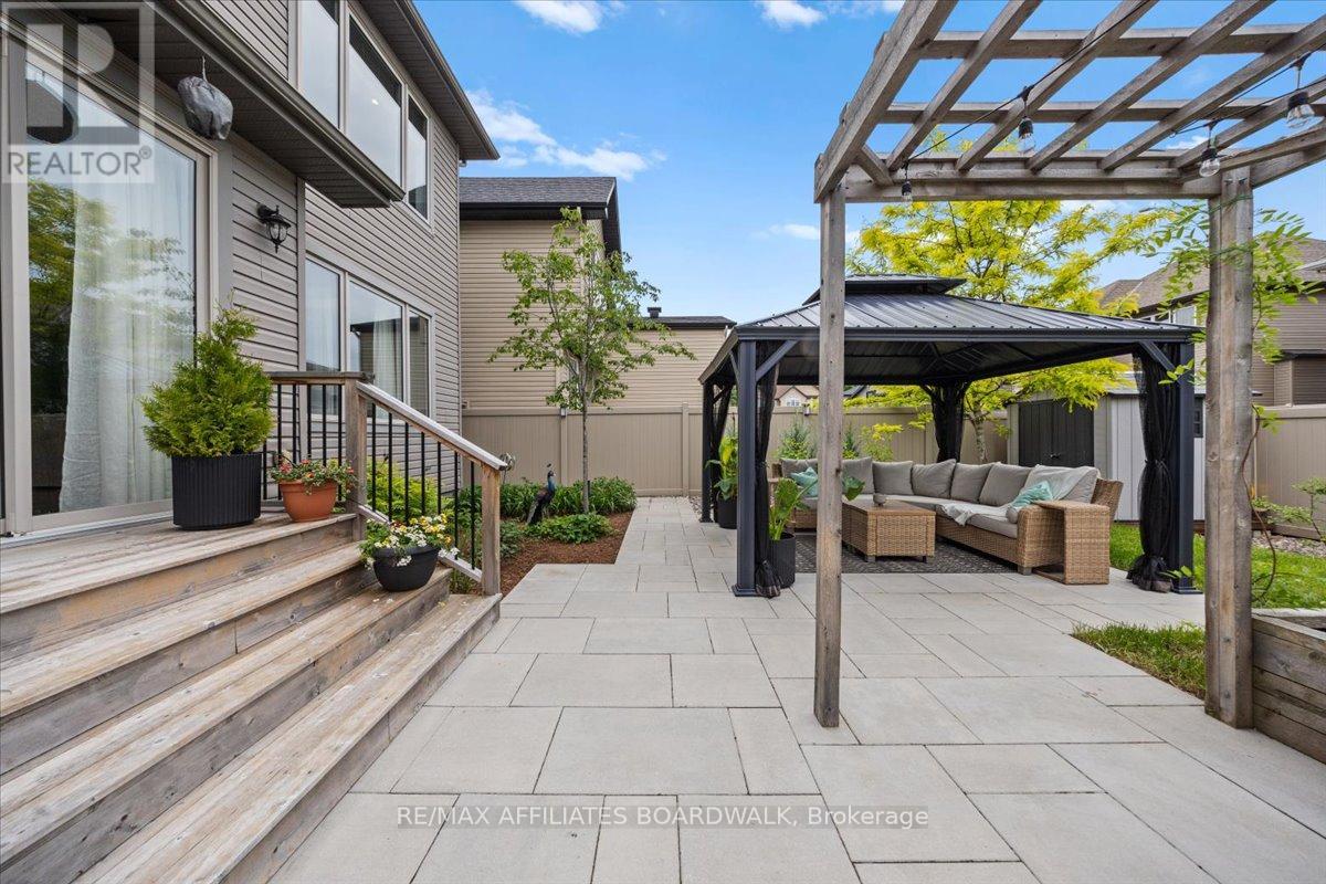 506 Breccia Heights, Ottawa, Ontario  K2T 0L6 - Photo 41 - X12211764