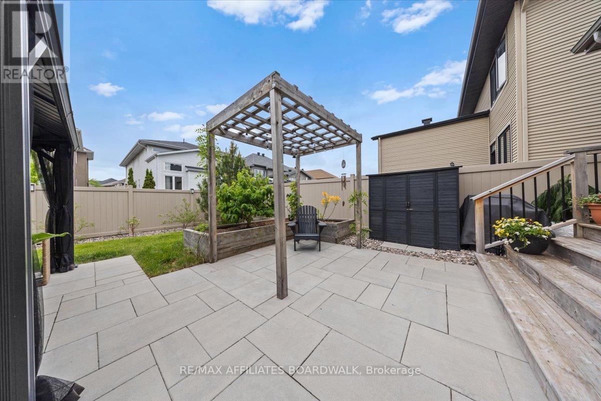 506 Breccia Heights, Ottawa, Ontario  K2T 0L6 - Photo 42 - X12211764