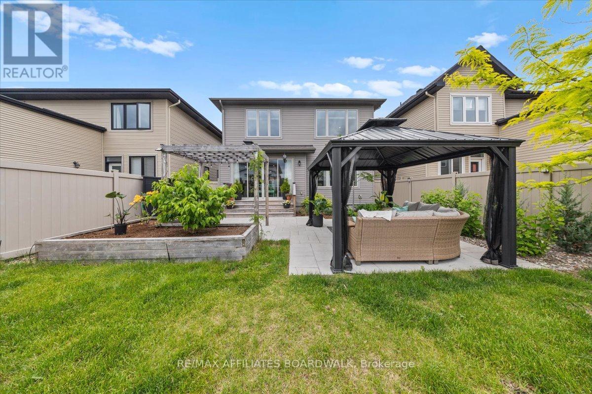 506 Breccia Heights, Ottawa, Ontario  K2T 0L6 - Photo 43 - X12211764