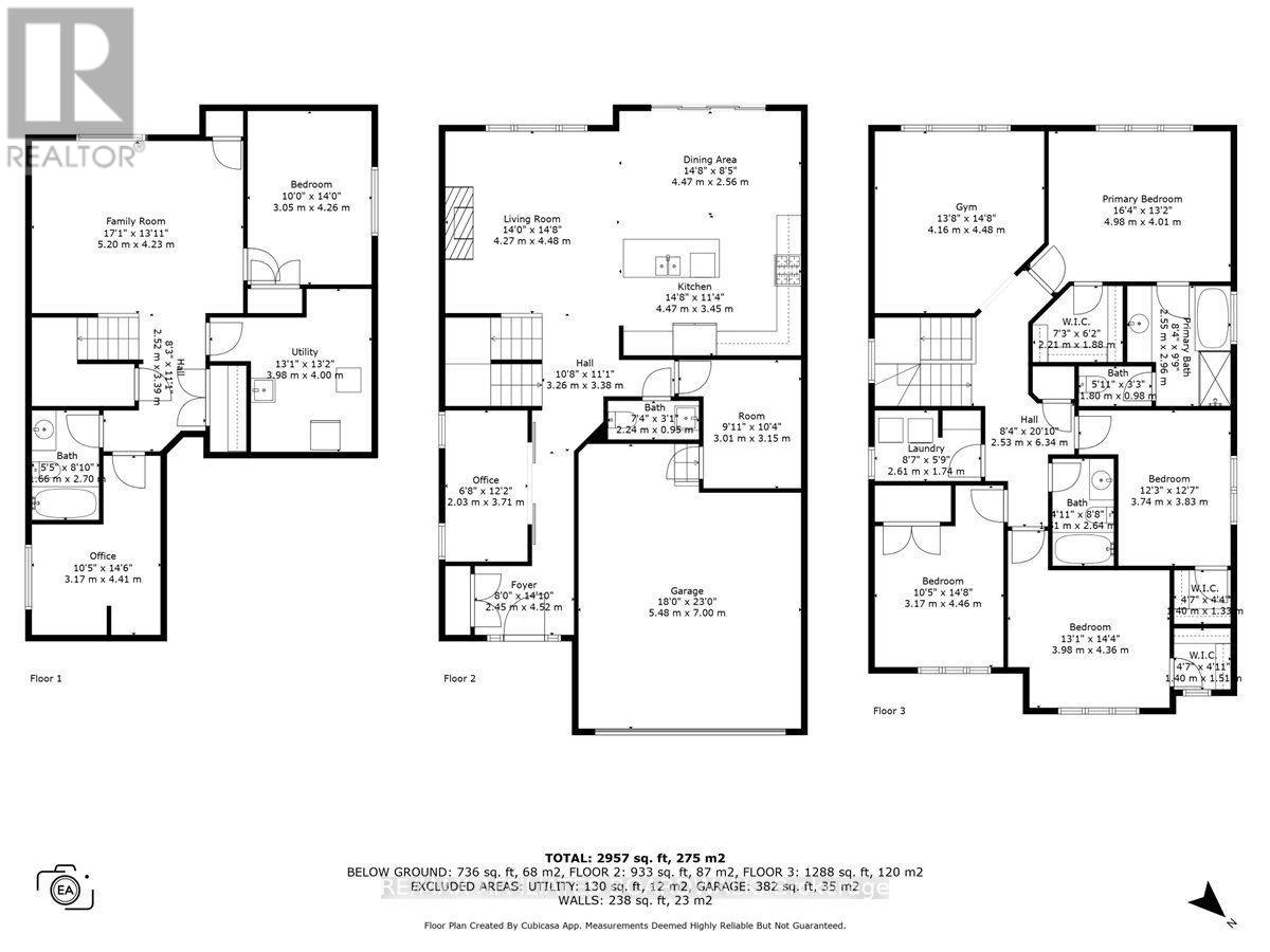 506 Breccia Heights, Ottawa, Ontario  K2T 0L6 - Photo 48 - X12211764