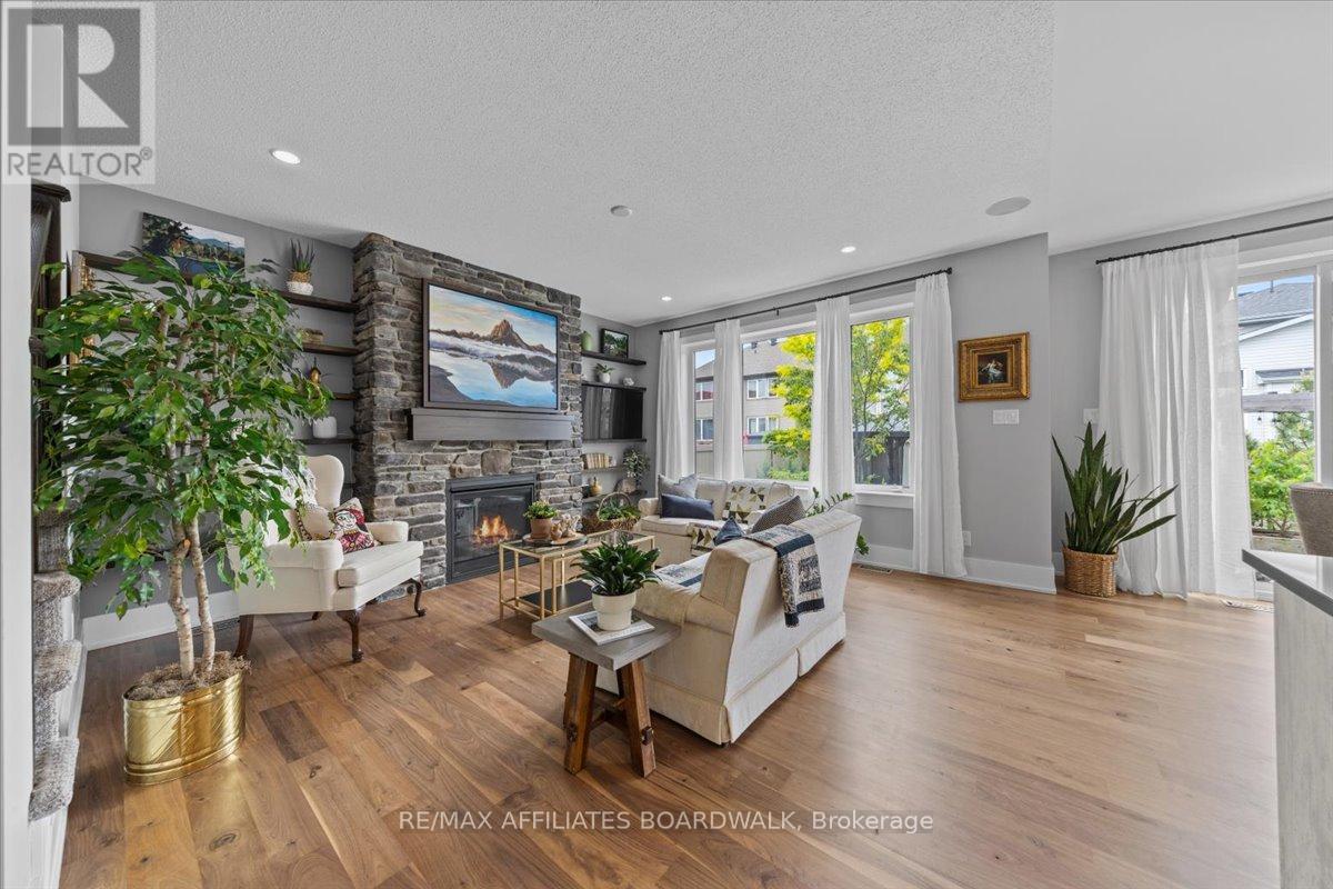 506 Breccia Heights, Ottawa, Ontario  K2T 0L6 - Photo 6 - X12211764