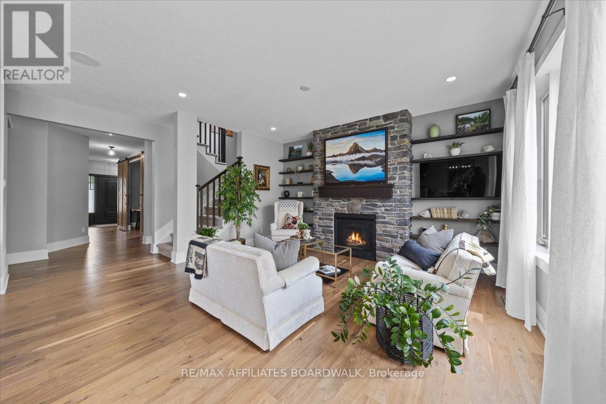 506 Breccia Heights, Ottawa, Ontario  K2T 0L6 - Photo 7 - X12211764