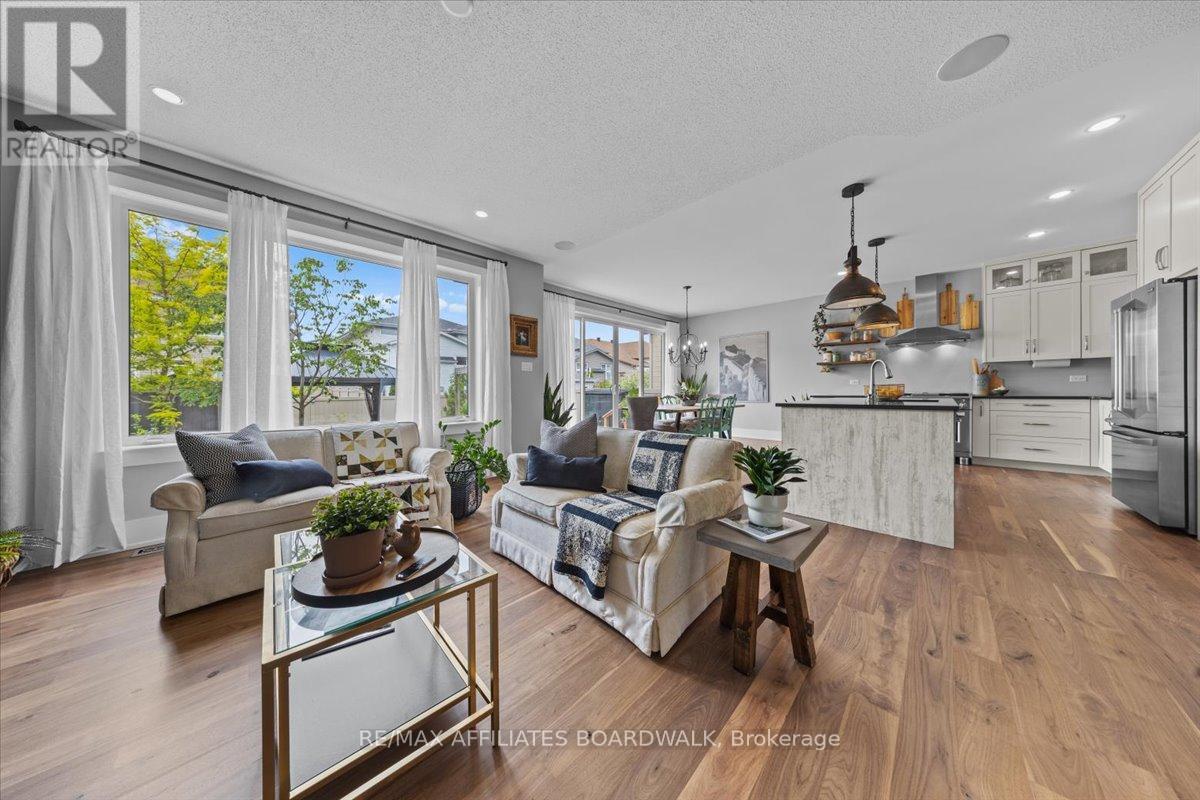 506 Breccia Heights, Ottawa, Ontario  K2T 0L6 - Photo 8 - X12211764