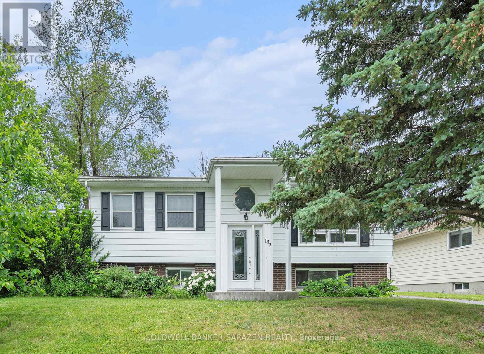 139 Arthur Street, Arnprior, Ontario  K7S 1A5 - Photo 1 - X12211768