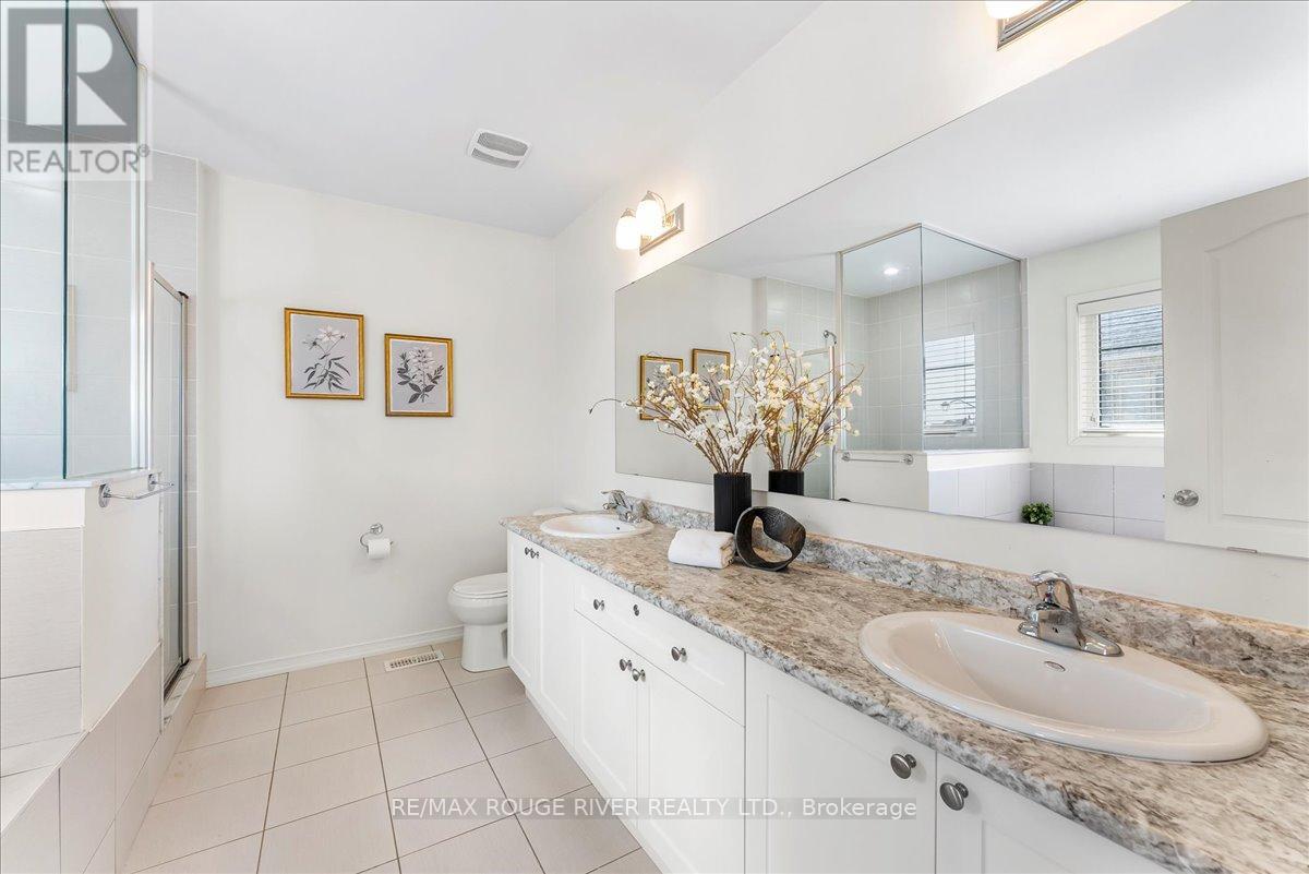 2560 Bandsman Crescent, Oshawa, Ontario  L1L 0M2 - Photo 19 - E12211752