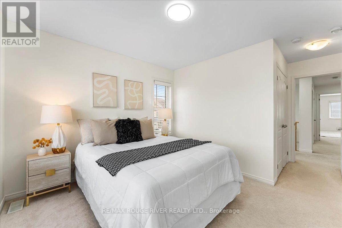 2560 Bandsman Crescent, Oshawa, Ontario  L1L 0M2 - Photo 22 - E12211752