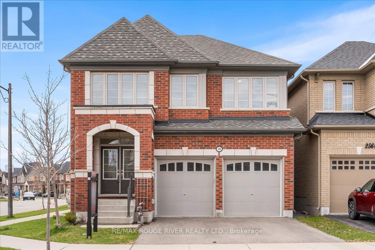 2560 Bandsman Crescent, Oshawa, Ontario  L1L 0M2 - Photo 3 - E12211752