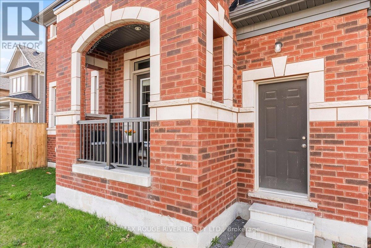 2560 Bandsman Crescent, Oshawa, Ontario  L1L 0M2 - Photo 32 - E12211752