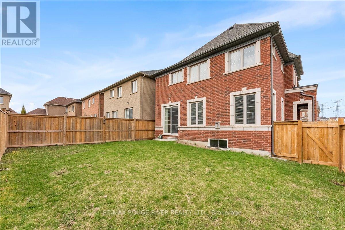 2560 Bandsman Crescent, Oshawa, Ontario  L1L 0M2 - Photo 33 - E12211752