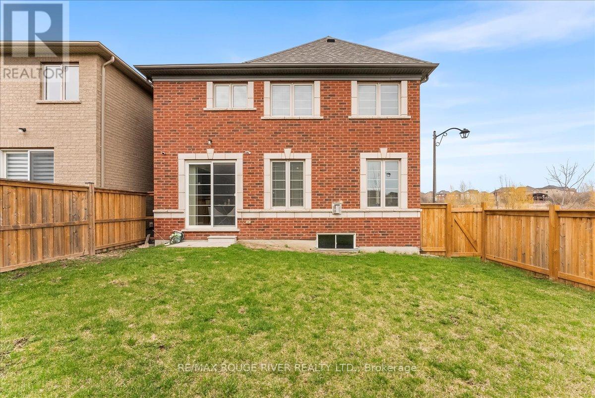 2560 Bandsman Crescent, Oshawa, Ontario  L1L 0M2 - Photo 34 - E12211752