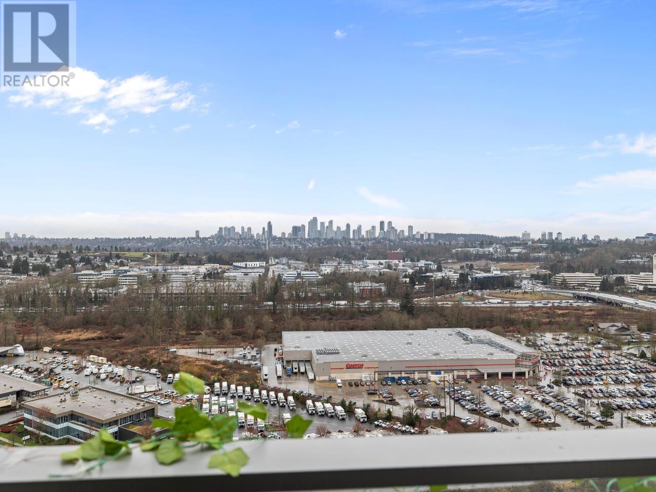 2409 2351 BETA AVENUE, Burnaby, British Columbia