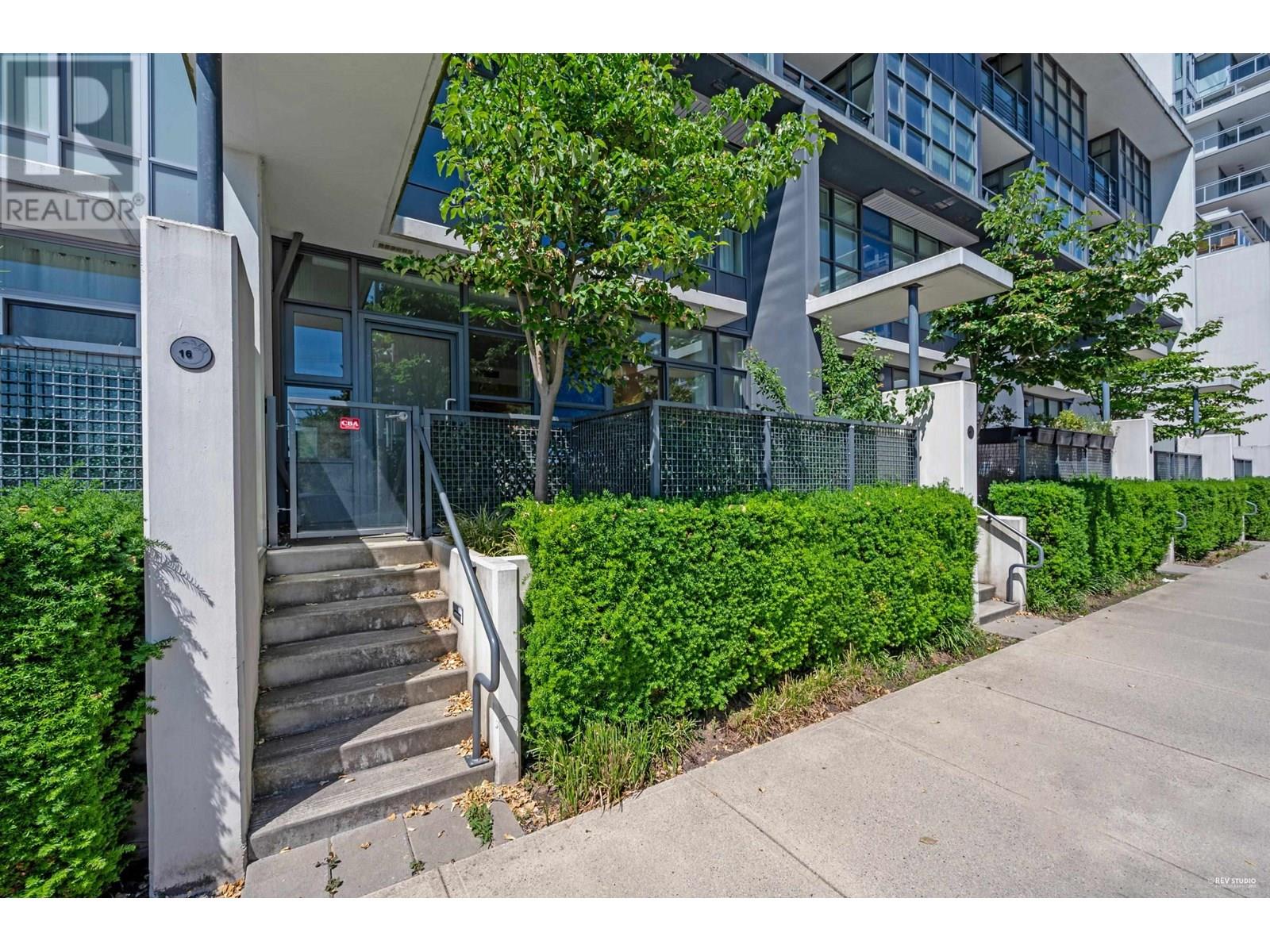 Th16 8677 Capstan Way, Richmond, British Columbia  V6X 0N6 - Photo 26 - R3011467