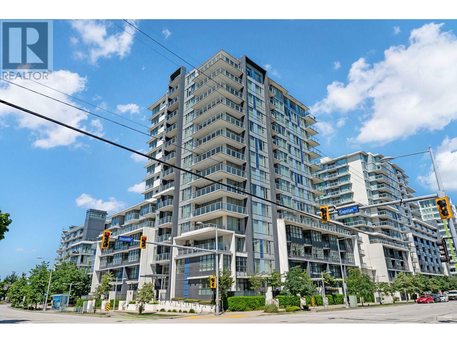 Th16 8677 Capstan Way, Richmond, British Columbia  V6X 0N6 - Photo 28 - R3011467
