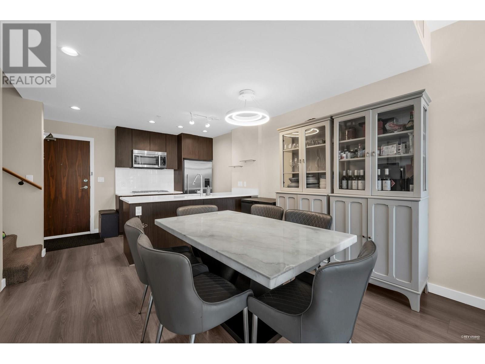 Th16 8677 Capstan Way, Richmond, British Columbia  V6X 0N6 - Photo 8 - R3011467