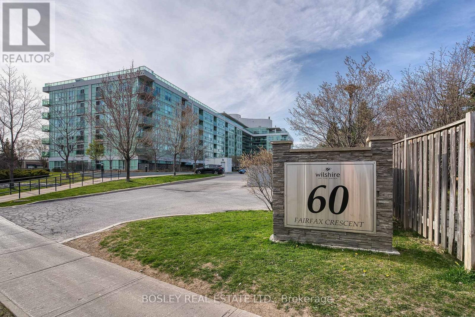 326 - 60 Fairfax Crescent, Toronto, Ontario  M1L 0E1 - Photo 23 - E12117082
