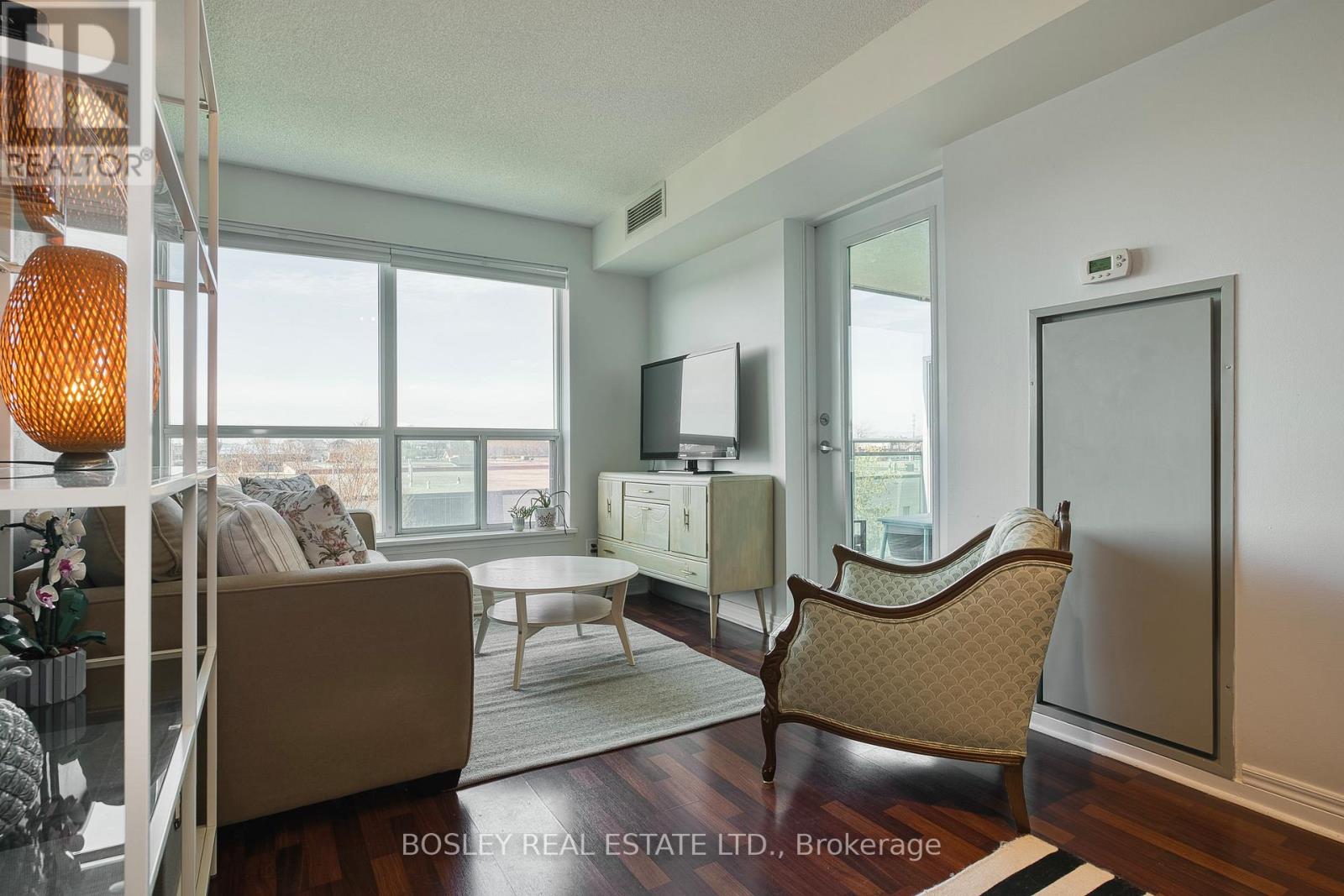326 - 60 Fairfax Crescent, Toronto, Ontario  M1L 0E1 - Photo 12 - E12117082
