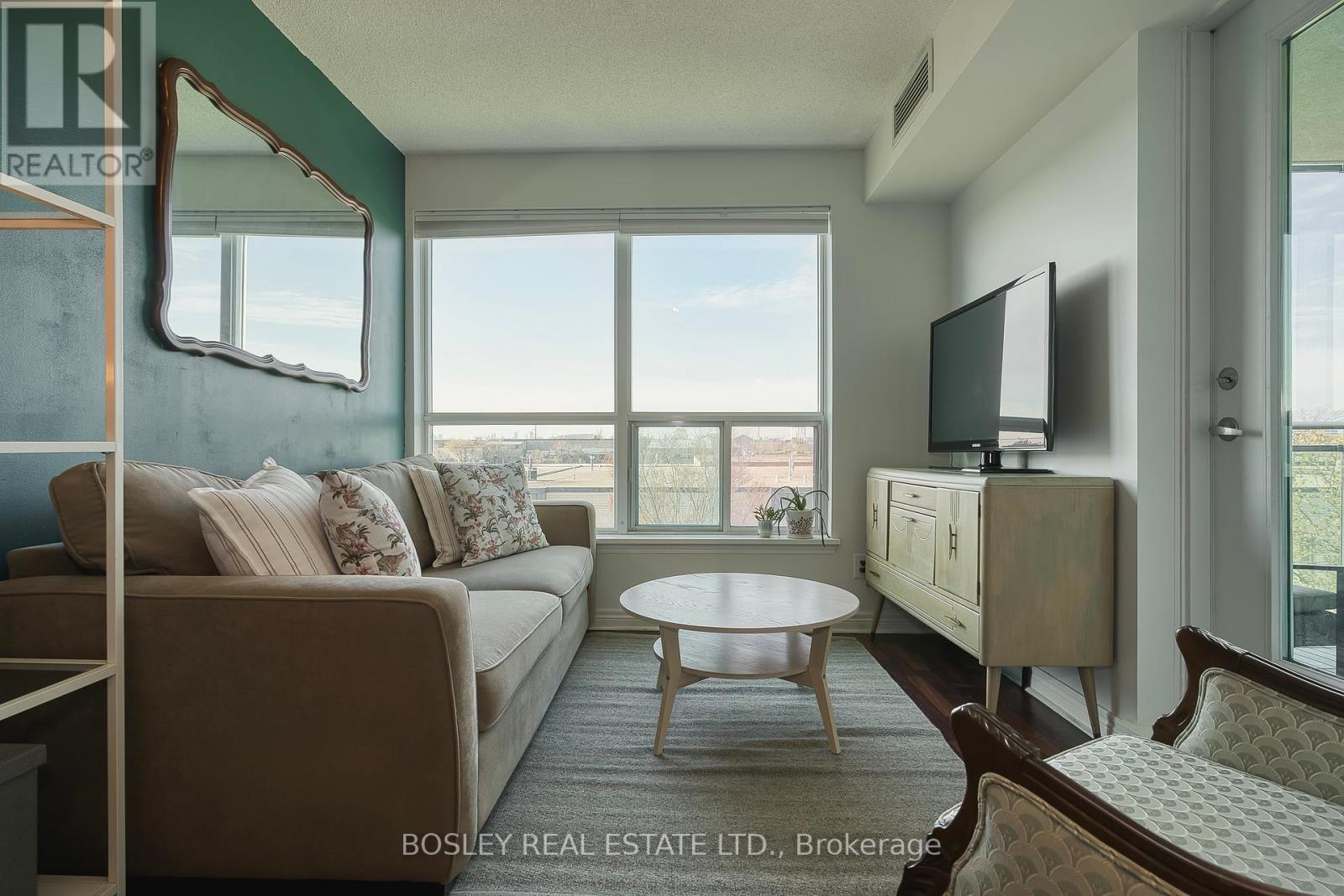 326 - 60 Fairfax Crescent, Toronto, Ontario  M1L 0E1 - Photo 13 - E12117082