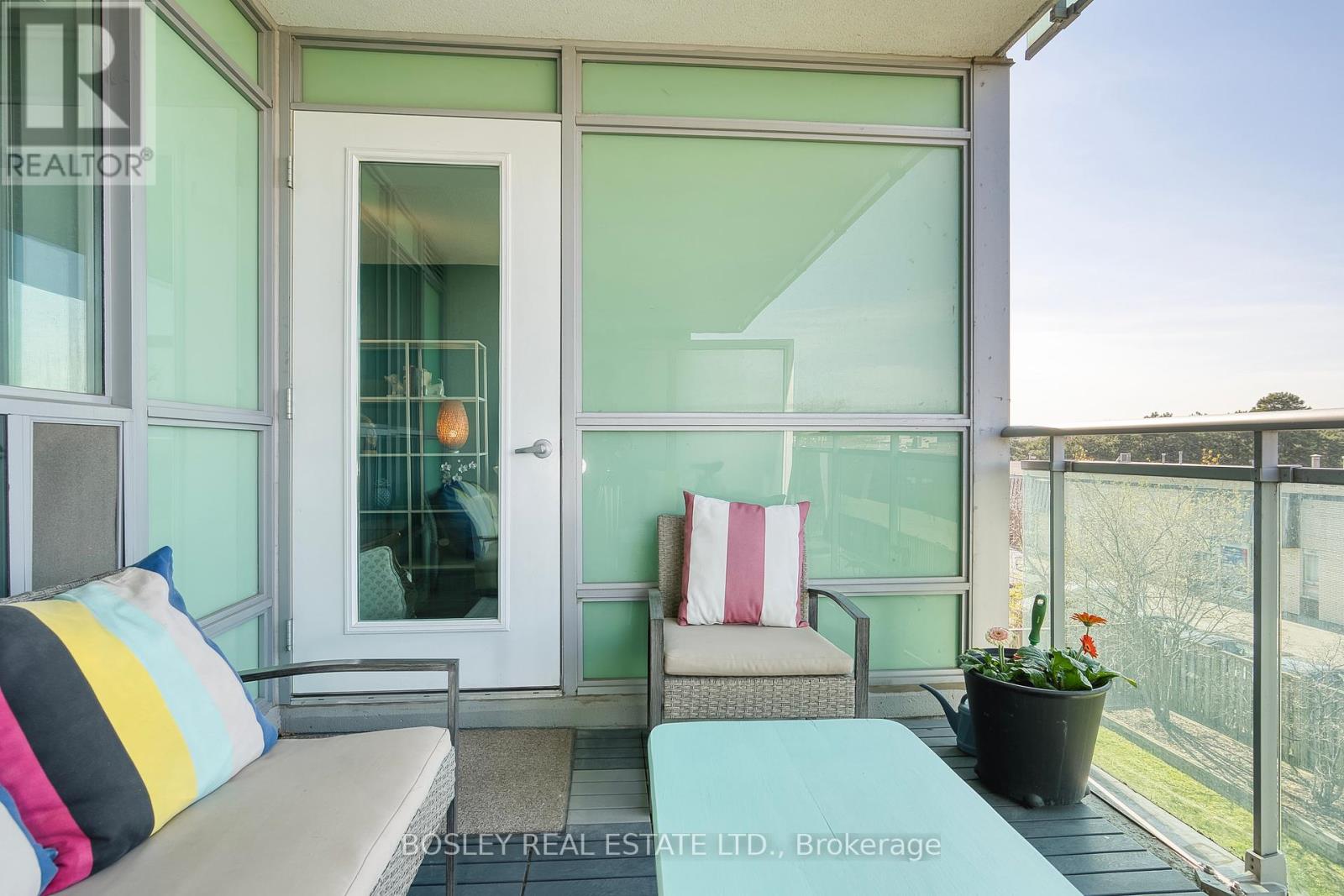 326 - 60 Fairfax Crescent, Toronto, Ontario  M1L 0E1 - Photo 17 - E12117082